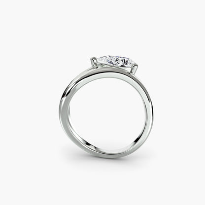 The Wave Ring 2