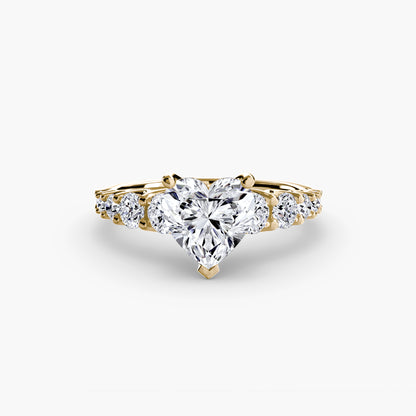 The Graduated Accent Ring